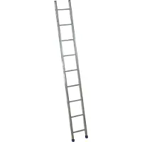 Facal Anlegeleiter STILO S100 9 Sprossen