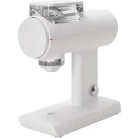 Timemore Sculptor 078S elektrische Kaffeemühle Weiß