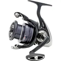 Daiwa 25 NZon LT, 5000S-CP, Beidhändig, Match- & Feeder Angelrolle, Frontbremse, 10322-500