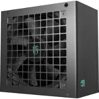DeepCool PF500X, 500 W, 200 - 240 V, 50/60 Hz, 5 A, Aktiv, 100 W