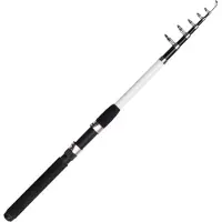 Dam Nova Expedition 6Ft 1.80m 5-15g - Angelrute