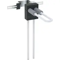 Geberit Mepla Anschlussbox für Heizung Typ L (16 mm)