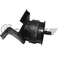 CAUTEX Lagerung Motor 756544 für Iveco Vorderachse Links
