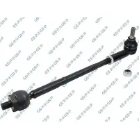 GSP S100115 Spurstange Vorne Links für VW POLO (9N) Fox Schrägheck (5Z1, 5Z3, 5Z4) für SKODA Fabia II Schrägheck (542) Fabia II Combi (545) für SEAT