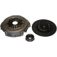 Japanparts Kupplungssatz Kupplung für MITSUBISHI COLT III (C5A) KF-504