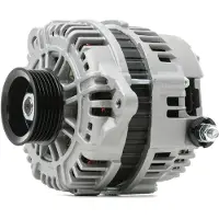 RIDEX 4G0350 Lichtmaschine Generator LiMa 110A 12V für NISSAN MURANO (Z50) für INFINITI I30 Limousine