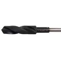 Makita D-70415, Bohrer, 2,4 cm, 600 mm, Holz, 10 cm, Bodenschnellarbeitsstahl (HSS-G)