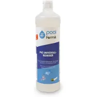Pool fermit Fermit PVC Universal-Reiniger | 1000 ml Flasche
