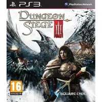 DUNGEON SIEGE 3