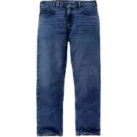 Carhartt Loose Straight Rugged Flex Jeans