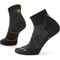 Smartwool Run Zero Cushion Ankle Socken