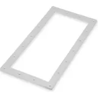 Hayward Flanschrahmen zu Breitmaulskimmer Premium