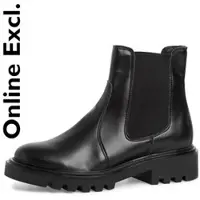 Tamaris 1-1-25451-29/017 BLACK DULL HW 22/23, Spocc:39