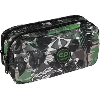 Patio Zweifach-Schulmäppchen-Satchel Coolpack Primo DIANE