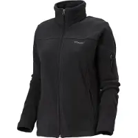 Columbia Women's Fast Trek II Fleece Jacket