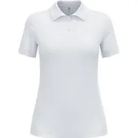 Odlo Polo shirt F-DRY white Größe XS