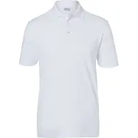 Kübler Shirts Polo weiß Gr. XL