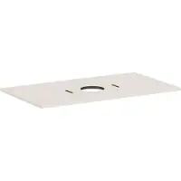 Hansgrohe 54276780 Konsole Xilesa E 980x550mm