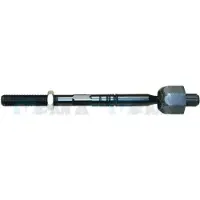 VEMA 23788 Axialgelenk Spurstange für BMW 5 Limousine (E60) Vorne Beidseitig