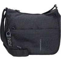Mandarina Duck MD20 Medium Hobo Bag QMTV37: SCARAB