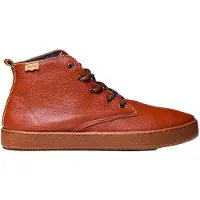 Toni pons Dalton-po Stiefeletten