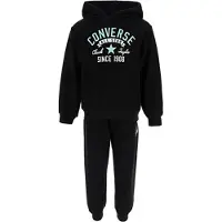 Converse Kids Retro Remix Ft Po Jogger Langarm-set