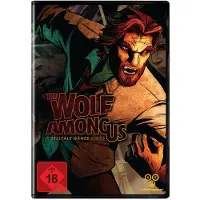 The Wolf Among Us