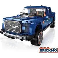 Jie Star Ford Raptor F150 Pickup 92020