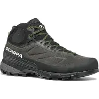 Scarpa - Rapid XT Mid GTX - Approachschuhe Gr 44,5 grau