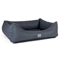 Trendpet Runa orthopädisches Kunstlederbett 1 St