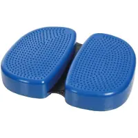 Togu Balance-Step "Aero-Step Pro", Blau, MDR