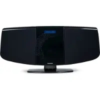 Thomson Mikro-Stereoanlage MIC400BT [black]