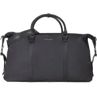 Valentino Infinity Reisetasche Nero