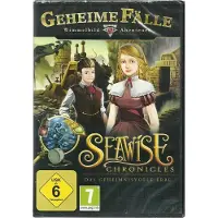 Geheime Fälle: Seawise Chronicles
