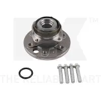 NK Radlagersatz für VW CRAFTER 30-50 Kasten (2E) 175mm 763329