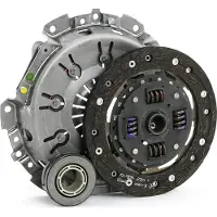 LuK Kupplungssatz RepSet 620 3234 00