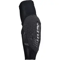 Leatt 3DF 5.0 Evo Ellbogenprotektoren Größe 2XL