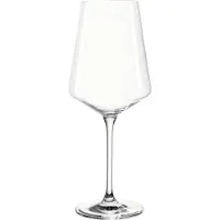 Leonardo HOME PUCCINI Weinglas, Glas, klar, 6.4 cm