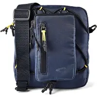 Camel active Shores Umhängetasche S 21 cm
