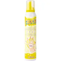 TUBAN Shock schiuma gel multisensoriale wanilia 200 ml