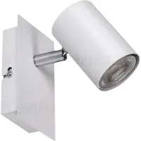 Kanlux S.A. Wand-Deckenleuchte EVALO GU10 Weiß 35690