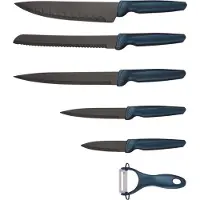 Michelino Messerset 6-teilig