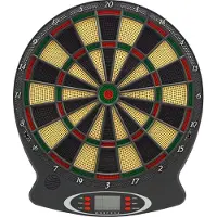 Best Sporting Elektrische Dartscheibe LONDON