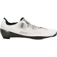 Q36.5 Unique Pro 4.0 Road Weiß, Größe 42,5 - EUR