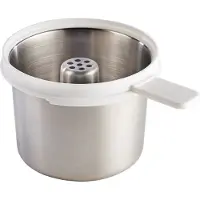 Beaba Pasta / Reiskocher - Babycook NEO - weiss