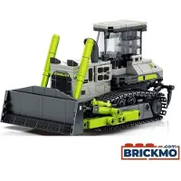Sembo Zoomlion Heavy Industry Bulldozer 705109