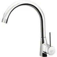 Ideal standard IS Küchenarmatur Nora ND, Chrom
