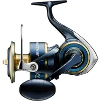 Daiwa Rolle Saltiga Modellgröße 20000-H