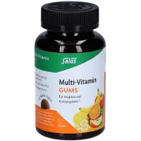 Salus Multivitamin Gums 60 St Kaudragees
