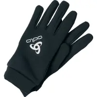 Odlo Handschuhe Stretchfleece Liner Unisex Dark Sapphire-M